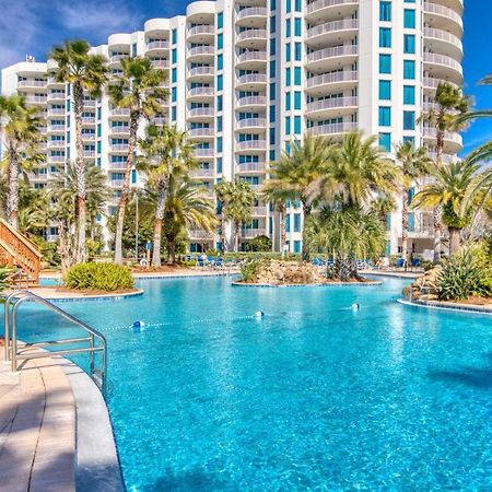 Apartamento Palms Of Destin Habitación foto