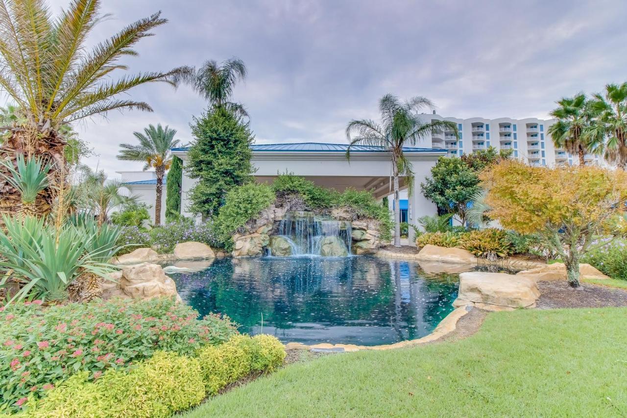 Apartamento Palms Of Destin Exterior foto