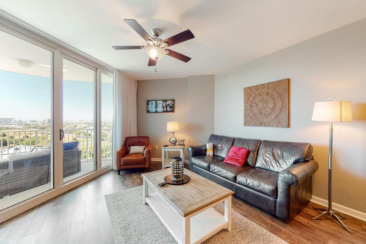 Apartamento Palms Of Destin Exterior foto