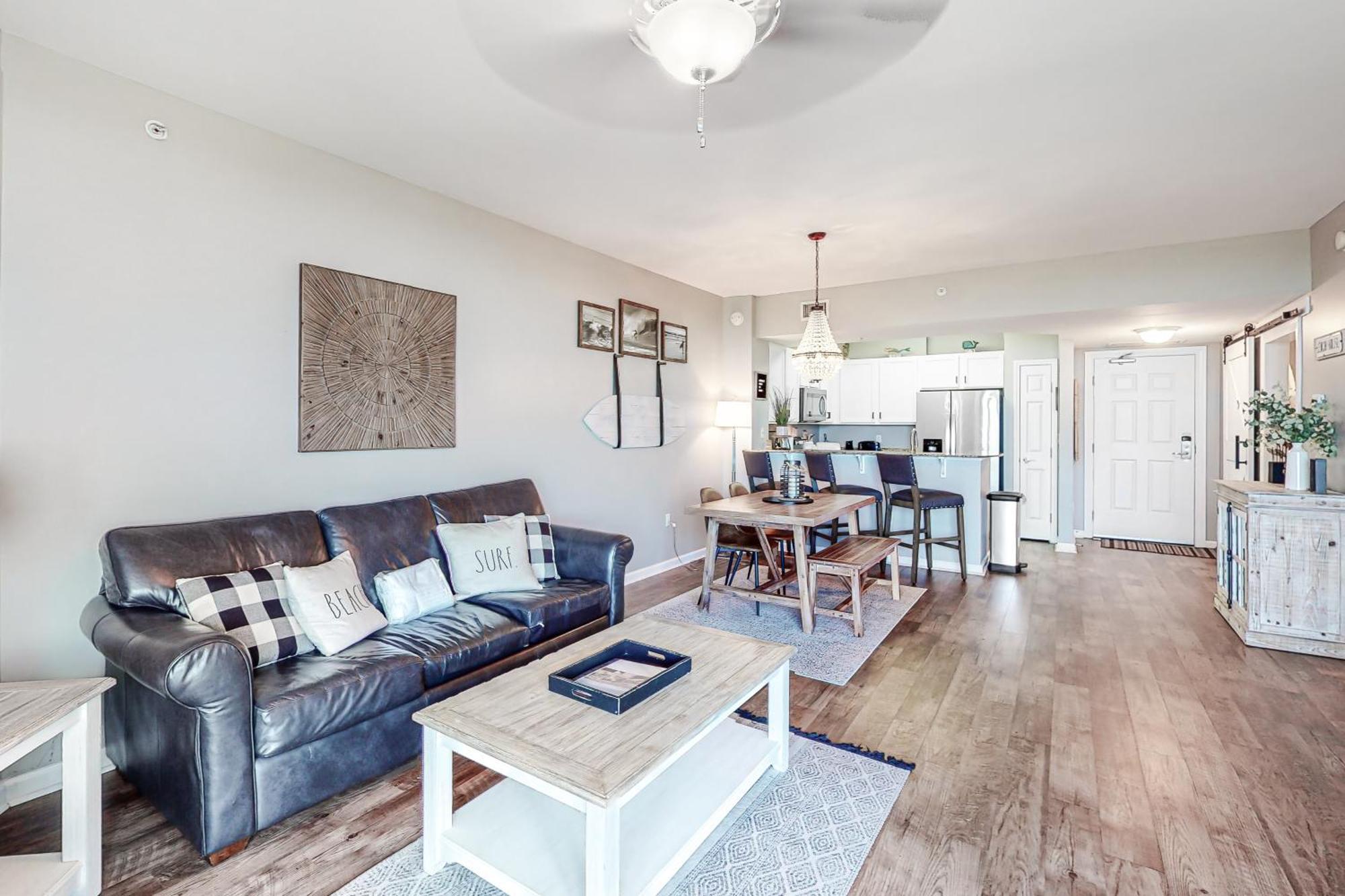 Apartamento Palms Of Destin Habitación foto